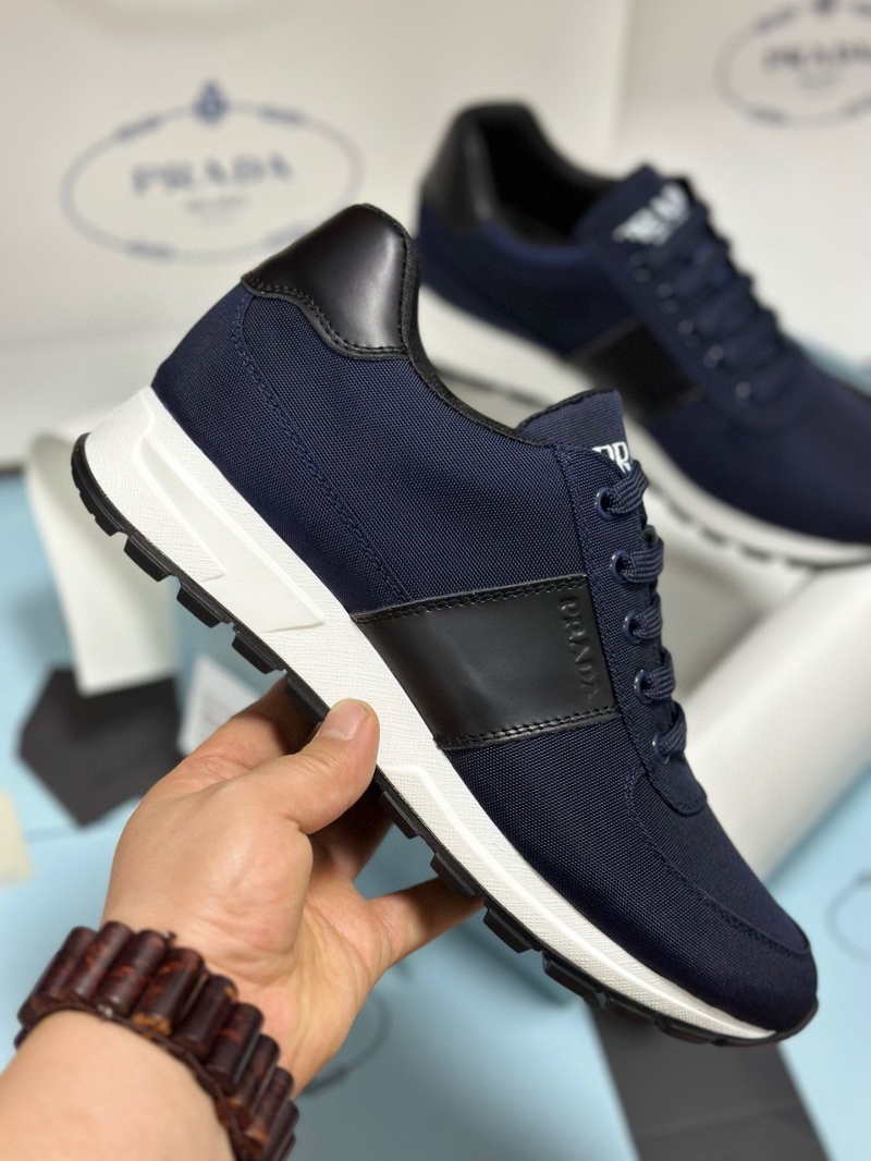 Prada Casual Shoes